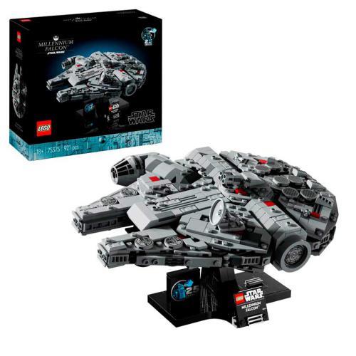 Star Wars - Millennium Falcon - Image 4
