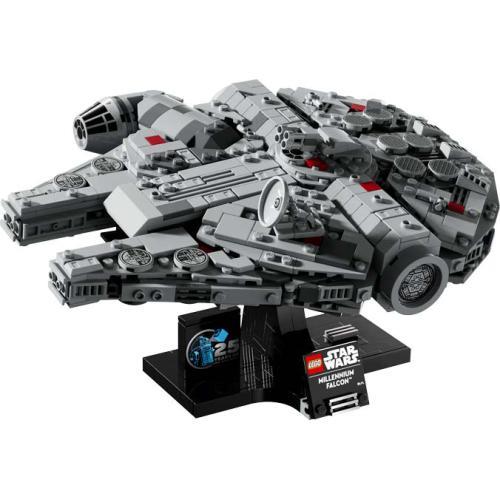 Star Wars - Millennium Falcon - Image 5
