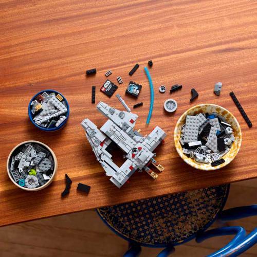 Star Wars - Millennium Falcon - Image 6