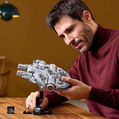 Star Wars - Millennium Falcon - Image 7