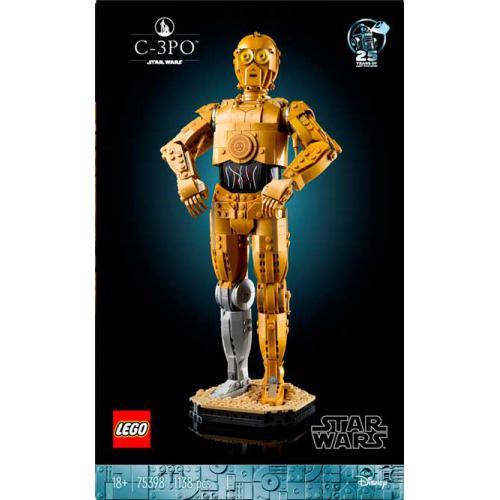 Star Wars - C-3PO