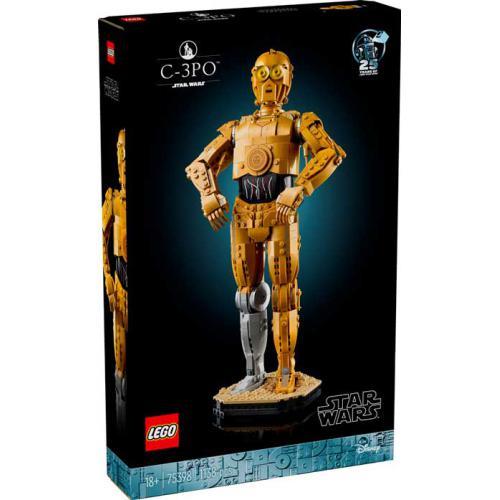 Star Wars - C-3PO - Image 2