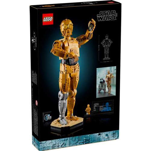 Star Wars - C-3PO - Image 3