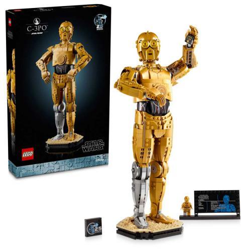 Star Wars - C-3PO - Image 4