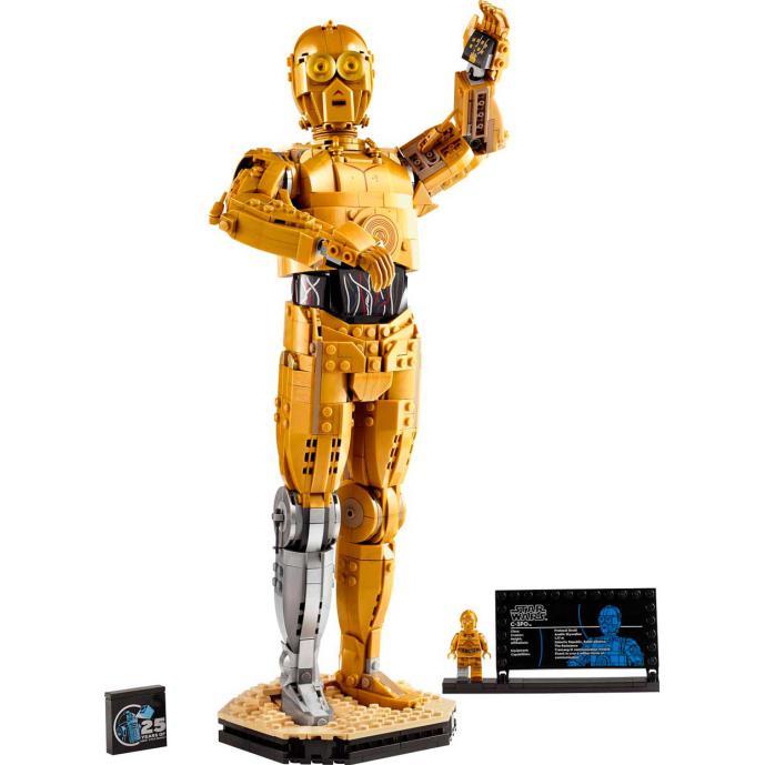 Star Wars - C-3PO - Image 5