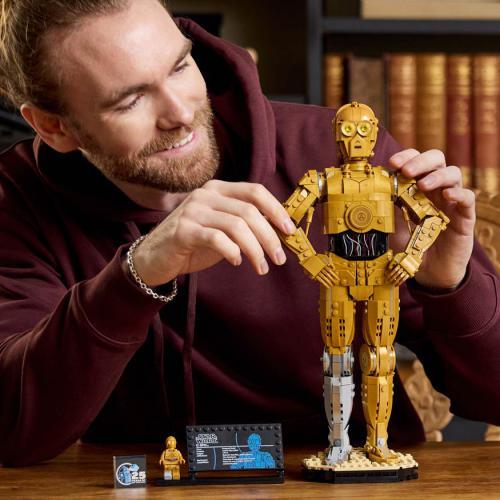 Star Wars - C-3PO - Image 7