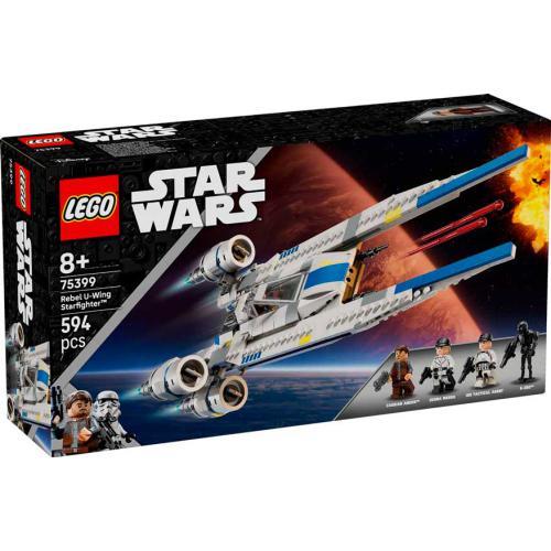 Star Wars - U-Wing Starfighter Rebelde - Image 2