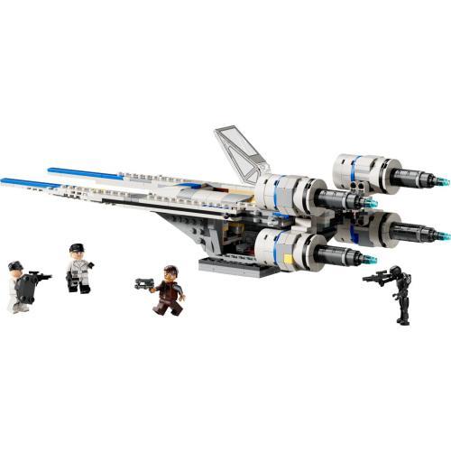 Star Wars - U-Wing Starfighter Rebelde - Image 5