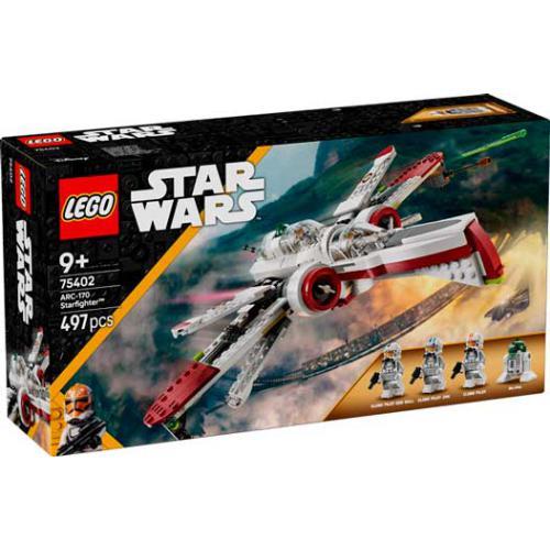 Star Wars - ARC-170 Starfighter - Image 2