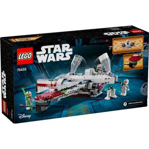 Star Wars - ARC-170 Starfighter - Image 3