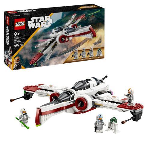 Star Wars - ARC-170 Starfighter - Image 4