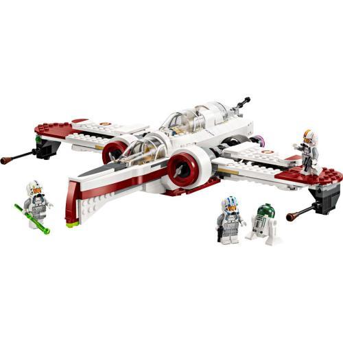 Star Wars - ARC-170 Starfighter - Image 5