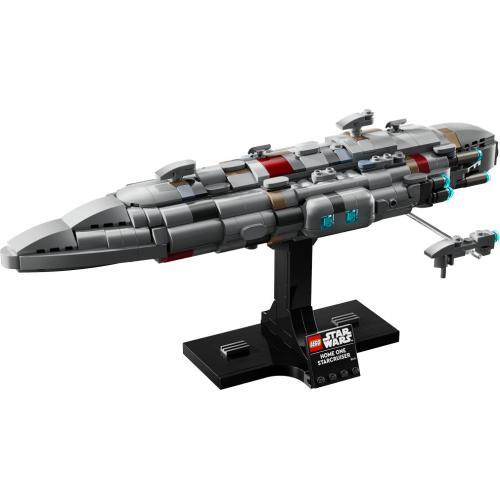 Star Wars - Home One Starcruiser - Image 5