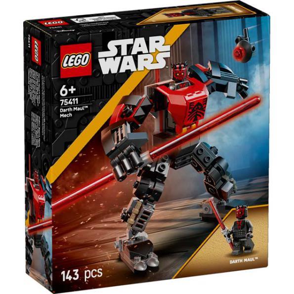 Star Wars - Robô do Darth Maul - Image 2