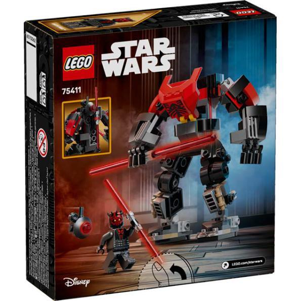 Star Wars - Robô do Darth Maul - Image 3