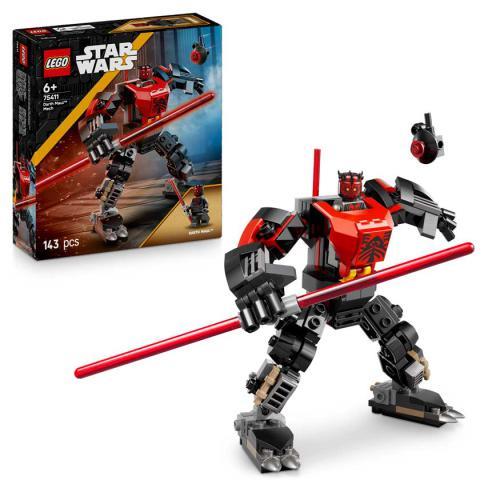 Star Wars - Robô do Darth Maul - Image 4