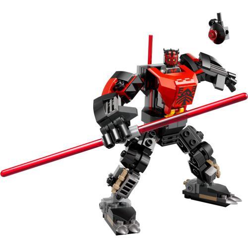 Star Wars - Robô do Darth Maul - Image 5