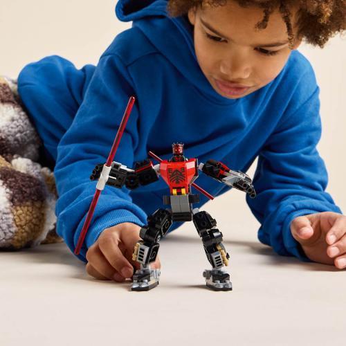 Star Wars - Robô do Darth Maul - Image 7