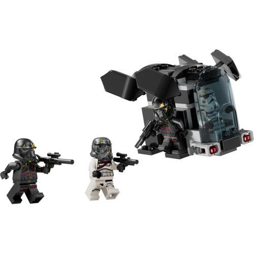 Star Wars - Pack de Batalha Soldado da Morte e Noite - Image 5
