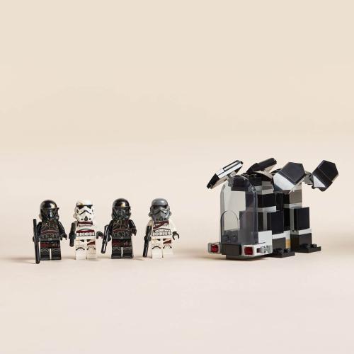 Star Wars - Pack de Batalha Soldado da Morte e Noite - Image 7