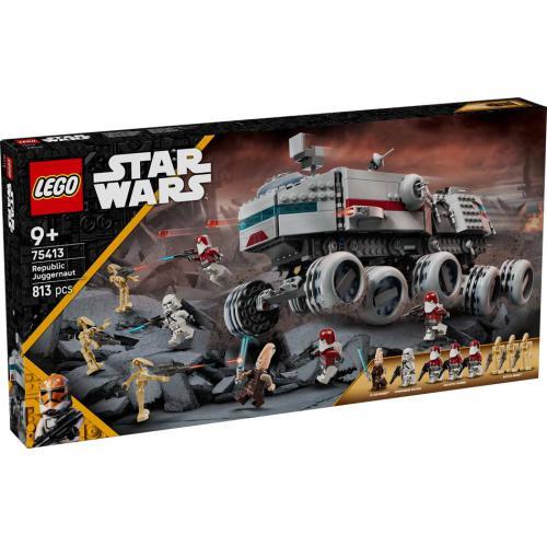 Star Wars - Juggernaut da República - Image 2