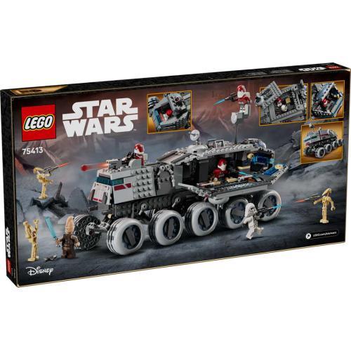 Star Wars - Juggernaut da República - Image 3