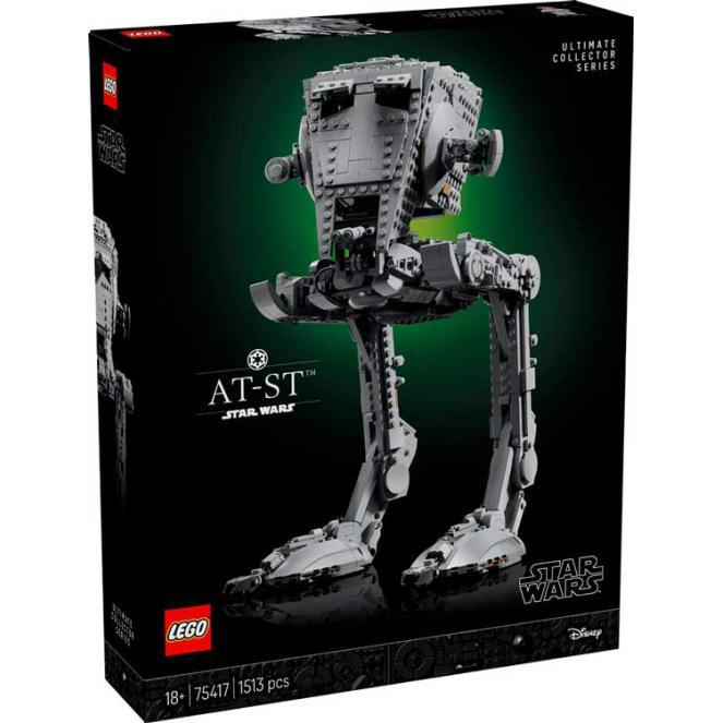 Star Wars - AT-ST Walker - Image 2