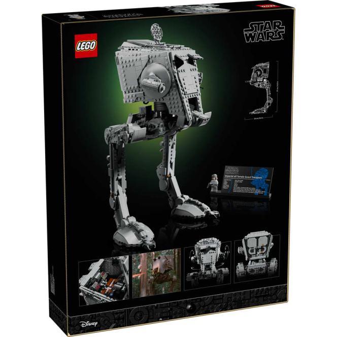 Star Wars - AT-ST Walker - Image 3