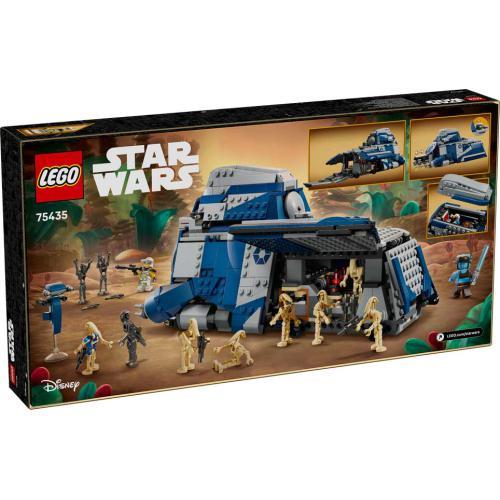 Star Wars - Separatista da Batalha de Felucia - Image 3
