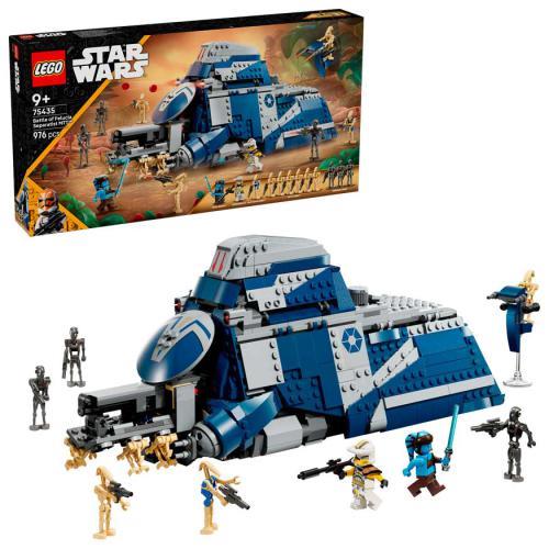 Star Wars - Separatista da Batalha de Felucia - Image 4