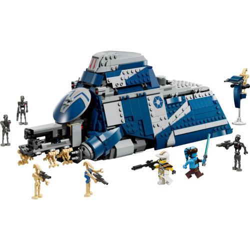 Star Wars - Separatista da Batalha de Felucia - Image 5