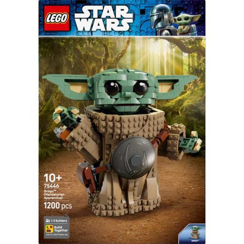 Star Wars - Grogu Aprendiz Mandalorian