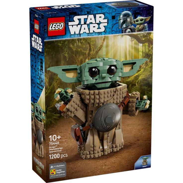Star Wars - Grogu Aprendiz Mandalorian - Image 2