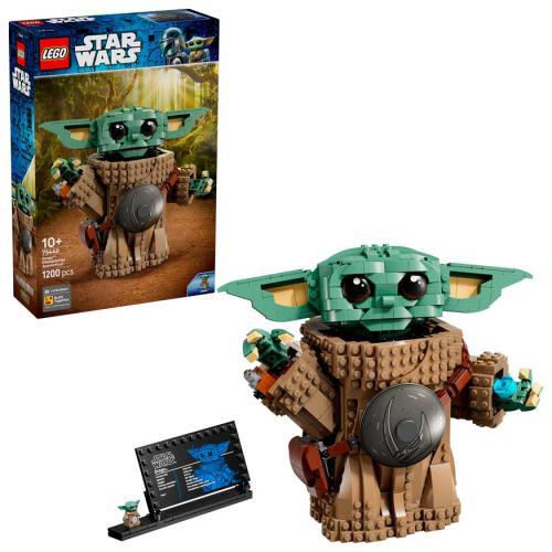 Star Wars - Grogu Aprendiz Mandalorian - Image 4