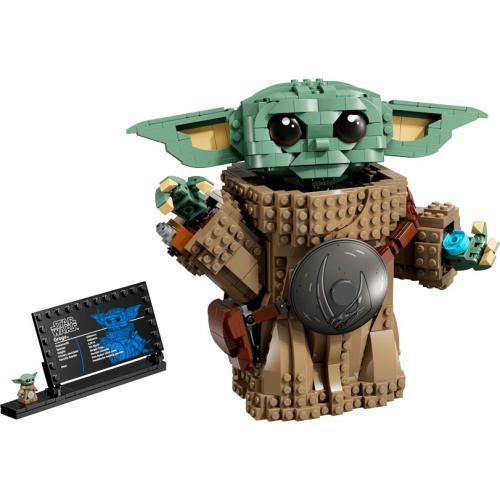 Star Wars - Grogu Aprendiz Mandalorian - Image 5