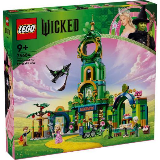 Wicked - Bem-vindos Emerald City - Image 2