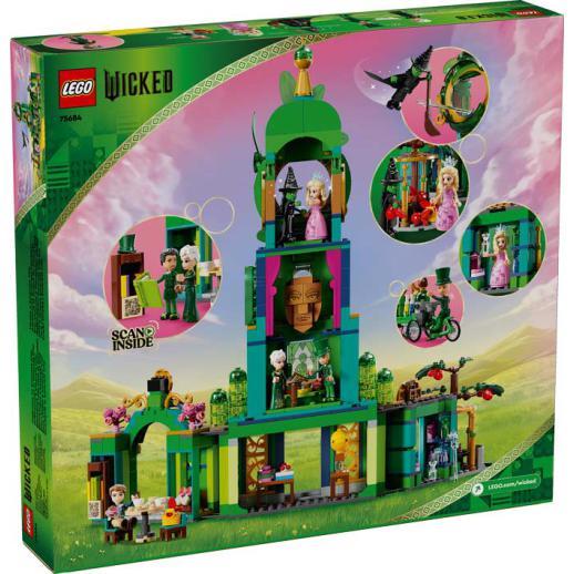 Wicked - Bem-vindos Emerald City - Image 3