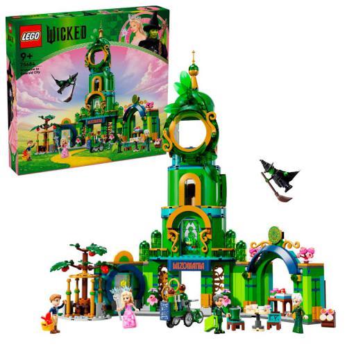 Wicked - Bem-vindos Emerald City - Image 4