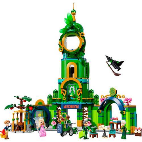 Wicked - Bem-vindos Emerald City - Image 5