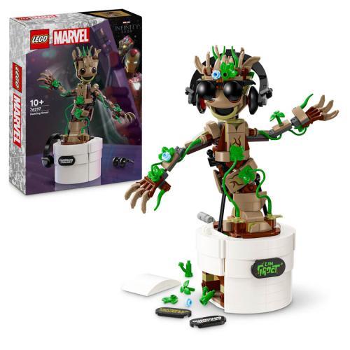 Marvel - Groot Dançante - Image 4