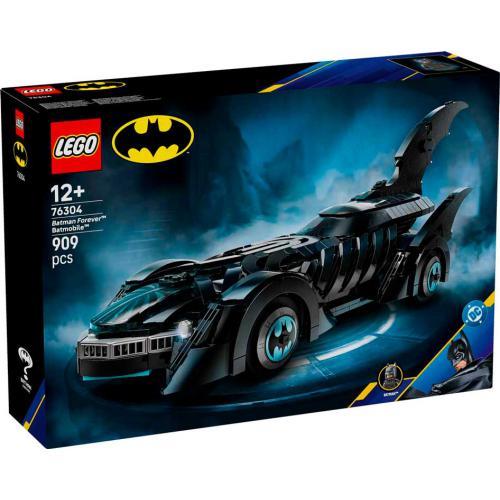DC - Batmobile de Batman Forever - Image 2