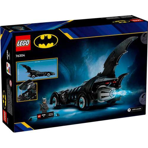 DC - Batmobile de Batman Forever - Image 3