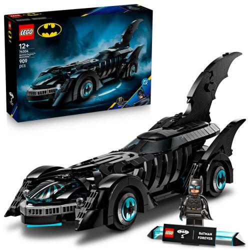 DC - Batmobile de Batman Forever - Image 4