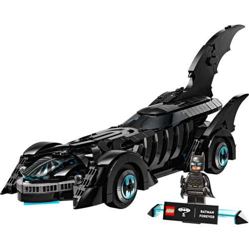 DC - Batmobile de Batman Forever - Image 5