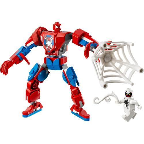 Marvel - Robô do Spider-Man vs Anti-Venom - Image 5