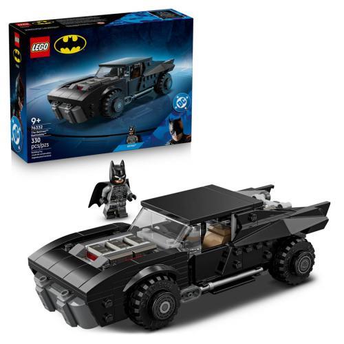 DC - Batmobile de O Batman - Image 4