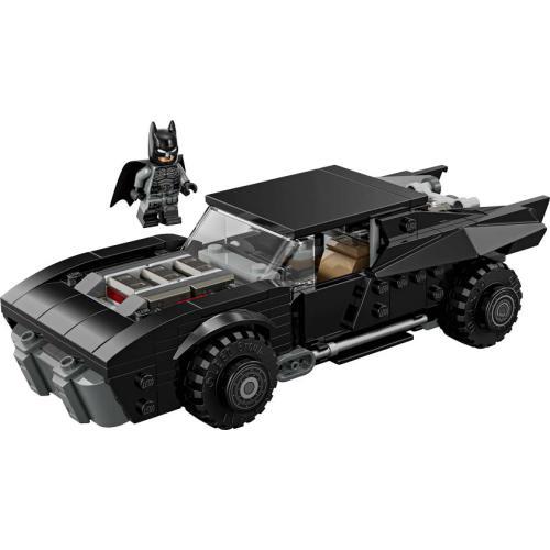 DC - Batmobile de O Batman - Image 5
