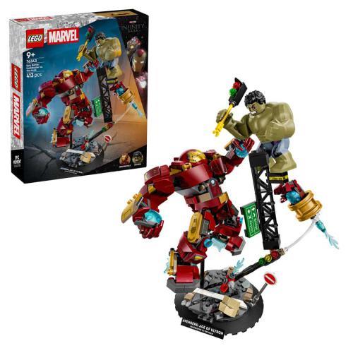 Marvel - Batalha Épica: Hulkbuster - Image 4