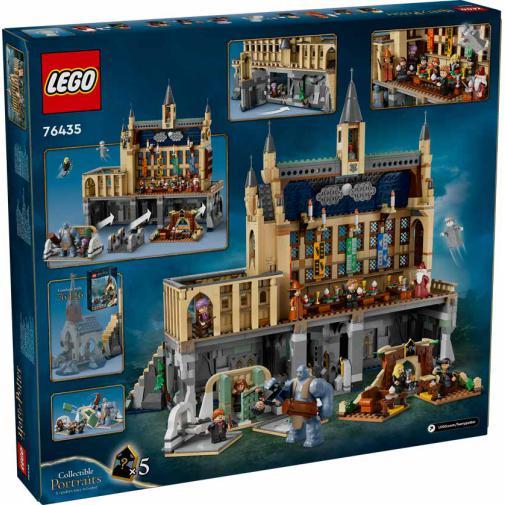 Harry Potter - Castelo de Hogwarts: O Grande Salão - Image 3