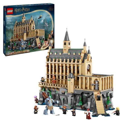 Harry Potter - Castelo de Hogwarts: O Grande Salão - Image 4